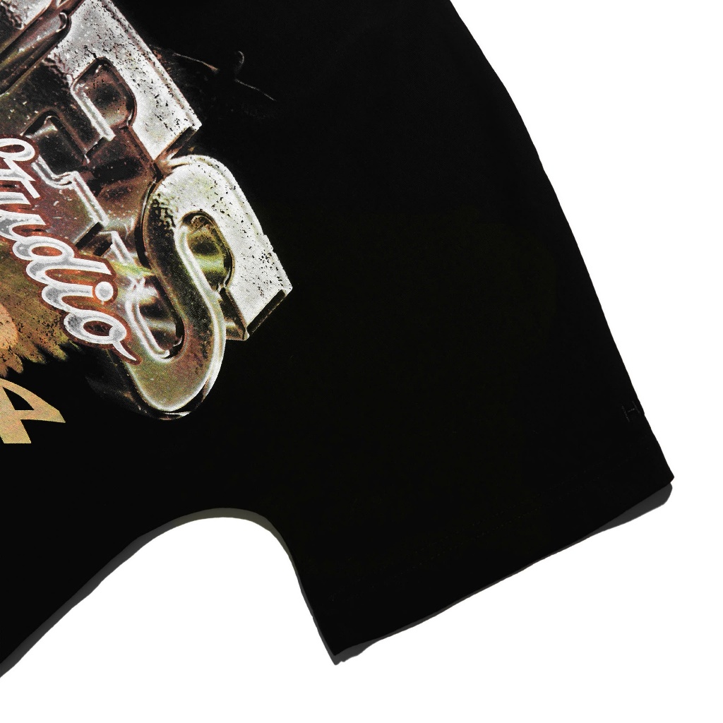 Ảnh HADES GUARDIAN ANGLE TEE 100% COTTON - HADES BRAND CHÍNH HÃNG 2