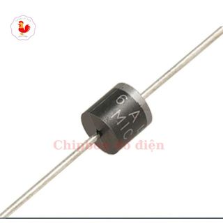 Diot xung 6A chuyển điện AC thành DC