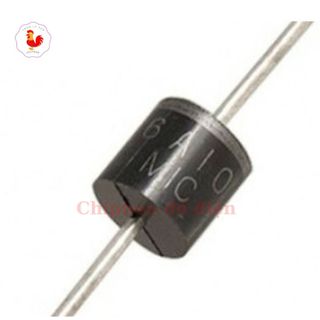 Diot xung 6A chuyển điện AC thành DC