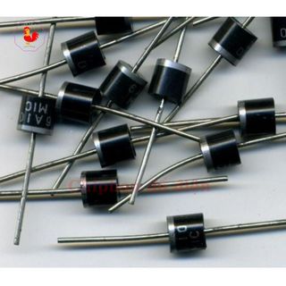 Diot xung 6A chuyển điện AC thành DC