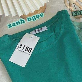 Xanh ngọc(35-50KG)