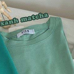 Xanh matcha(35-50KG)