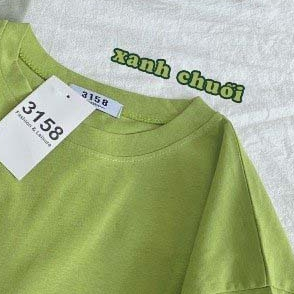 Xanh chuối(35-50KG)