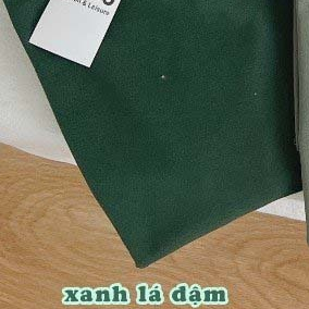 Xanh lá đậm(35-50KG)