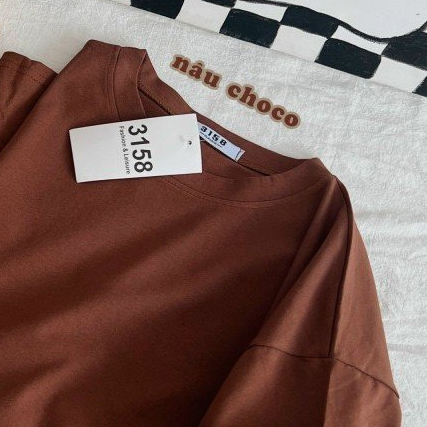 Nâu choco(35-50KG)