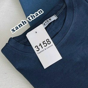 Xanh than(35-50KG)