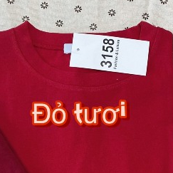 Đỏ tươi(35-50KG)