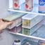 HỘP ĐỰNG HÀNH LÁ RAU MÙI LOẠI DÀI - Có Nắp Đậy Tiện Lợi Bảo Quản Tươi Lâu