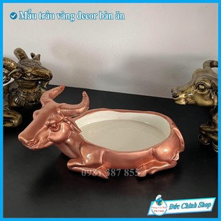 Bộ nồi bàn ăn hình con vật, Con giống decor bàn ăn có khay cồn hâm nóng món ăn