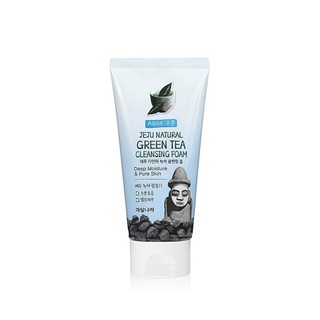 Sữa rửa mặt Welcos Kwailnara Cleansing Foam Hàn Quốc dưỡng ẩm dịu nhẹ, làm sạch sâu 120g