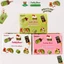 THÙNG 20 GÓI TẶNG 4 Giấy Ăn Rút Lụa Trắng 4 Lớp 300 Tờ TEDDY BEAR Essential Softness Mềm Mại cùng quà tặng:
