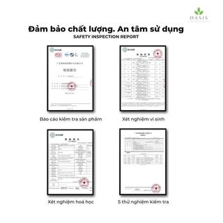 Kem che khuyết điểm cho nam, kem nền cho nam giới không bết dính, chống thấm nước, kiềm dầu, chăm sóc da OASIC COSMETICS