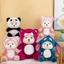 Gấu Bông To Bộ Sưu Tập Lena Cosplay Hàng Cao Cấp, Quà tặng sinh nhật ý nghĩa MEILI STORE