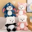 Gấu Bông To Bộ Sưu Tập Lena Cosplay Hàng Cao Cấp, Quà tặng sinh nhật ý nghĩa MEILI STORE