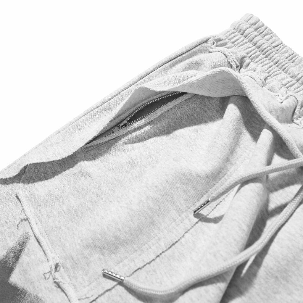 Ảnh ABYSS SS24 ECHINIDERM PANTS VẢI CHÂN CUA - HADES Brand Chính Hãng 3