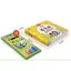 Sách tô màu 5000 hình kèm bút cho bé, tập tranh tập vẽ cho bé thỏa sức sáng tạo thế giời màu sắc, nhận biết hình ảnh