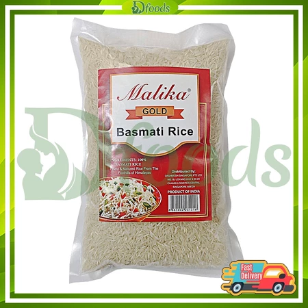 Gạo BASMATI RICE (ẤN ĐỘ) 1KG, Gạo cho người TIỂU ĐƯỜNG