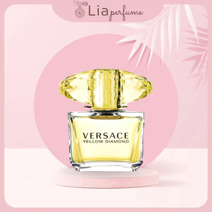 Nước Hoa Nữ VER.SACE BRIGHT CRYSTAL - Dầu thơm tươi mát dễ chịu - Lia.perfume