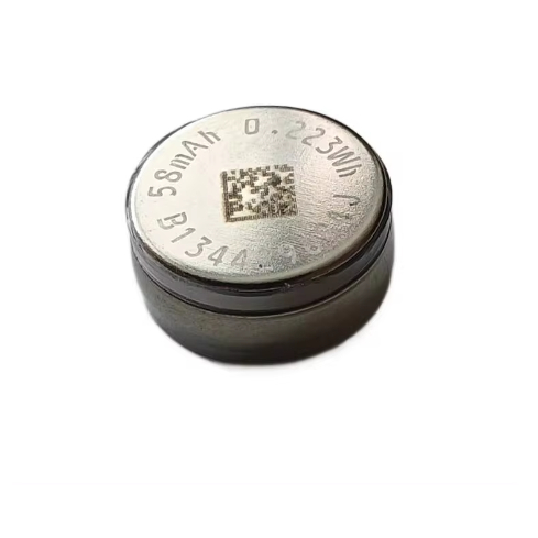 Pin Tai Nghe Blt Size 1250 EVE - Pin Zin Samsung Bud ( Tương Thích Nhiều Loại Tai Nghe,..) Hàng Zin Chuẩn