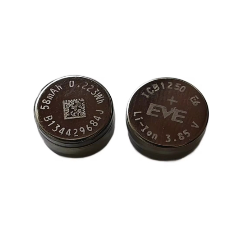 Pin Tai Nghe Blt Size 1250 EVE - Pin Zin Samsung Bud ( Tương Thích Nhiều Loại Tai Nghe,..) Hàng Zin Chuẩn