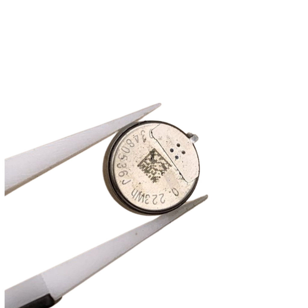Pin Tai Nghe Blt Size 1250 EVE - Pin Zin Samsung Bud ( Tương Thích Nhiều Loại Tai Nghe,..) Hàng Zin Chuẩn