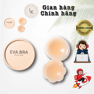 Hộp dán ngực tròn thông hơi 3 cặp