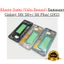 Khung Sườn (Viền Benzel) Samsung Galaxy S8+/ S8 Plus/ G955 - Khung New Zin Hãng Mới 100%