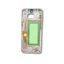 Khung Sườn (Viền Benzel) Samsung Galaxy S8+/ S8 Plus/ G955 - Khung New Zin Hãng Mới 100%