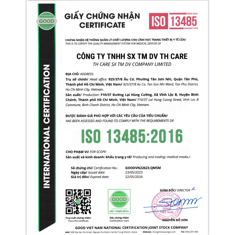 [Giá Sỉ] Combo 4 Hộp Khẩu trang cao cấp MERCI 4 lớp Mềm mịn, thun co giãn tốt, không xù lông.