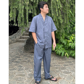 1Nút Nam # BàLai Nam # Đồ Lam Đi Chùa