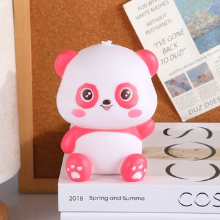Đèn Ngủ Mini Pin Để Bàn Mô Hình Nhân Vật, Decor Trang Trí Phòng Ngủ, Quà Tặng Đáng Yêu MEILI STORE