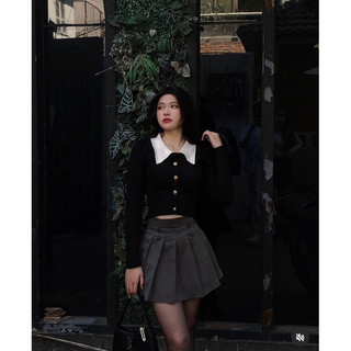 ÁO SOFIA NƠ TÍ NGOAN (NEWTAG)