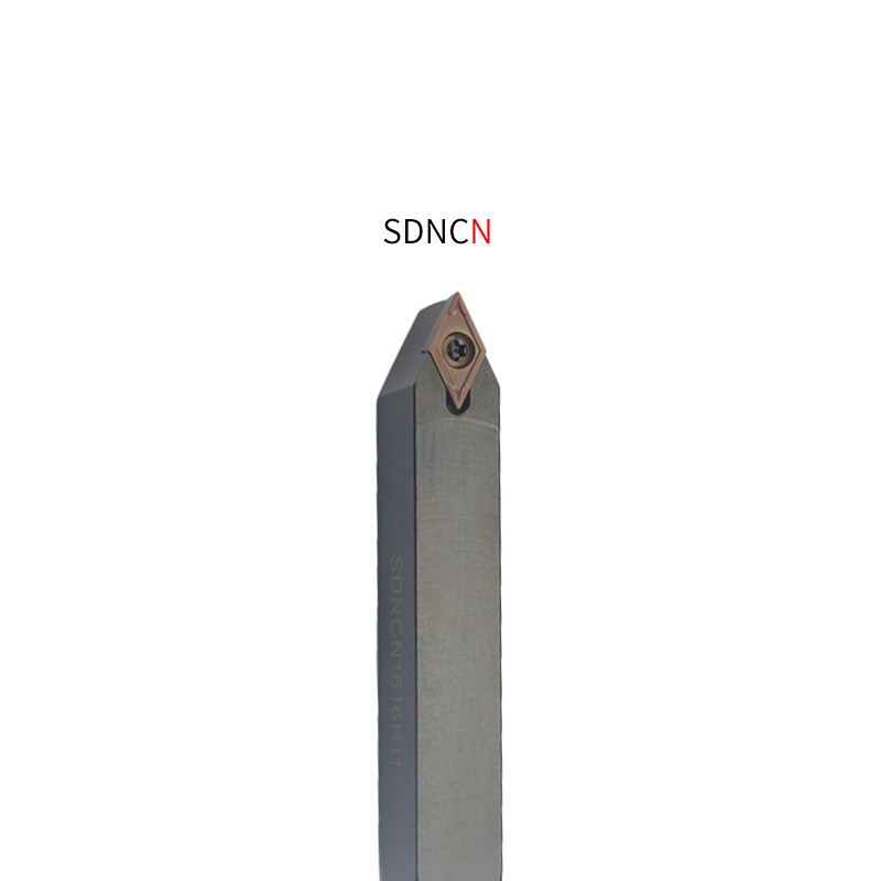 Cán dao tiện thẳng SDNCN lắp chip d11