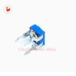 biến trở 102 201 linh kiện nguồn tổ ong 3 cái