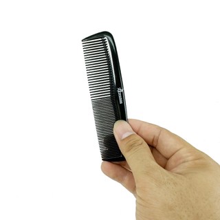 Lược bỏ túi Azenman Comb nhỏ gọn 12,9 x 3,4cm