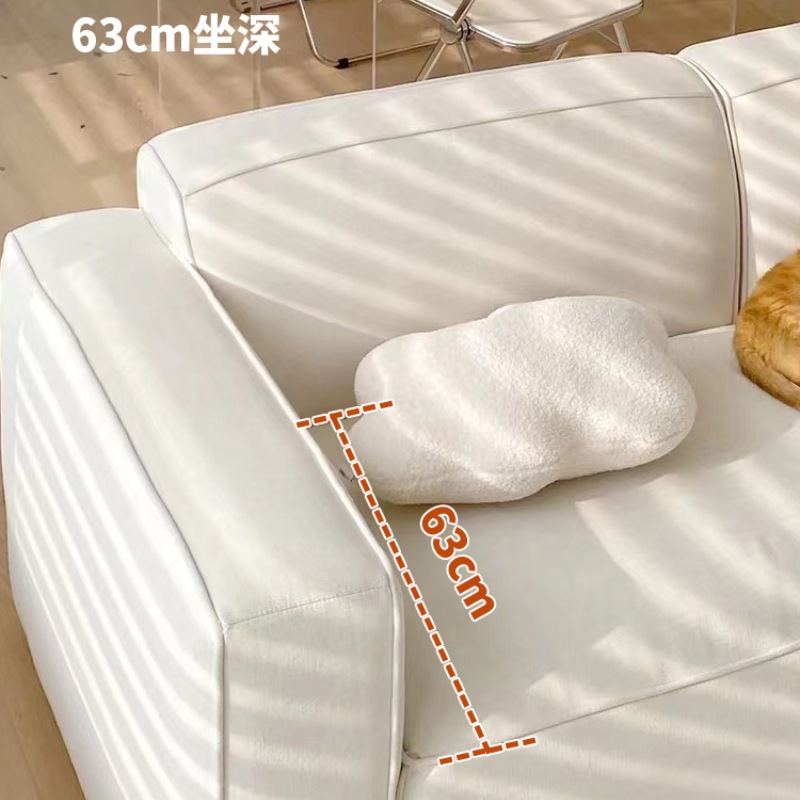 ghế sofa vuông NHU Y DECOR sofa tay 1 bên làm theo yêu cầu  kích thước 1m8 2m 2m4 đa dạng chất liệu