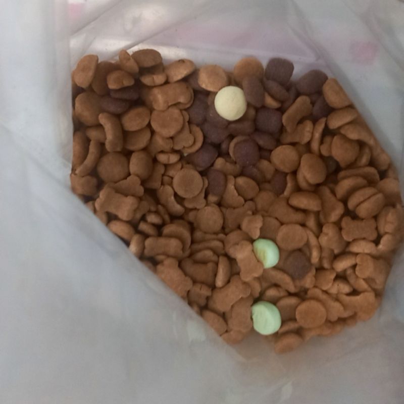 1kg Thức Ăn Chuột Rat siêu vỗ béo | Shopee Việt Nam