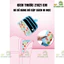 Bộ Sách Tập Vẽ Xóa Được 14 Trang 12 Bút Sách Vẽ Xóa Có Bút Dạ Viết Bảng Sách Tập Vẽ Cho Bé Đồ Chơi Bé Gái - BỐKHỦNGLONG