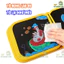Bộ Sách Tập Vẽ Xóa Được 14 Trang 12 Bút Sách Vẽ Xóa Có Bút Dạ Viết Bảng Sách Tập Vẽ Cho Bé Đồ Chơi Bé Gái - BỐKHỦNGLONG