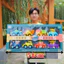 Bộ Đồ Chơi 8 Xe Ô Tô Poli Chạy Đà Biệt Đội Tàu Bay Siêu Đẵng Xe Poli Đồ Chơi Cho Bé Trai - BỐ KHỦNG LONG