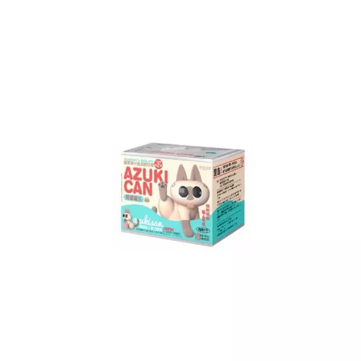 Blind Box