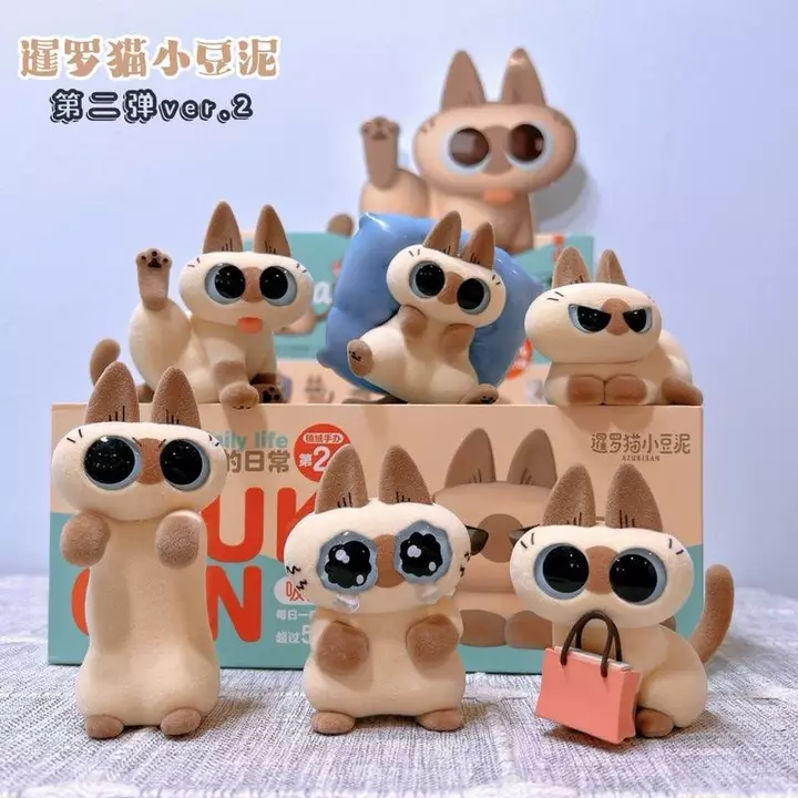 Blind Box