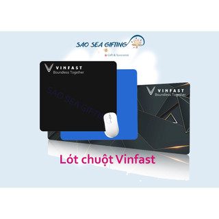 [Thanh lý] Lót chuột Vinfast gaming, bám dính bàn tốt chống trơn trượt. Vinfast printed mouse pad special edition