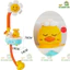 Đồ Chơi Nhà Tắm Cho Bé Vịt Phun Nước Có Vòi Hoa Sen Vui Nhộn Đồ Chơi Cho Bé Gái - BỐ KHỦNG LONG