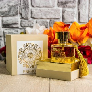 Anarch Maison Alhambra EDP 100ml chính hãng - Nước hoo Dubai nội dịa - tinh dầu thơm Dubai