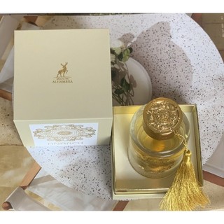 Anarch Maison Alhambra EDP 100ml chính hãng - Nước hoo Dubai nội dịa - tinh dầu thơm Dubai