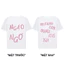 Áo thun OVERSIZE/BABYTEE form rộng nam nữ in hình NGÁO NGƠ HOTTREND chất Cotton 2c oa6171