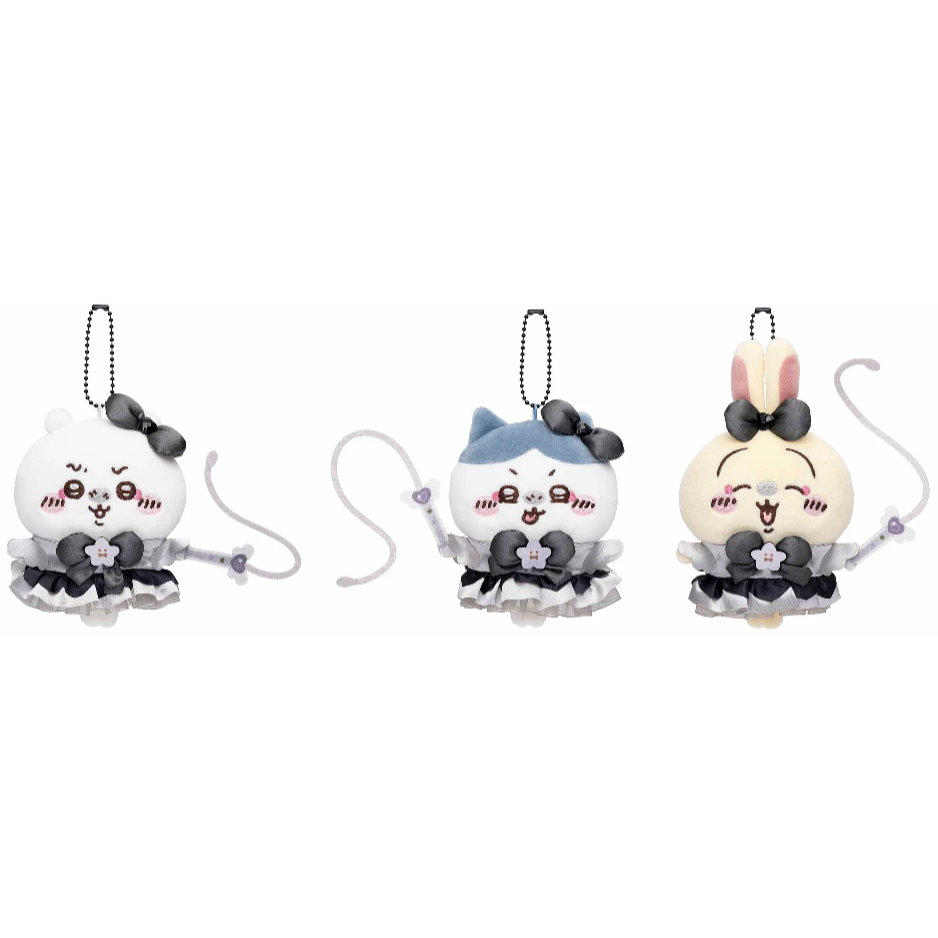 Chiikawa Magic Series – Mascot Charm Step Into Enchantment! In - Foto 13