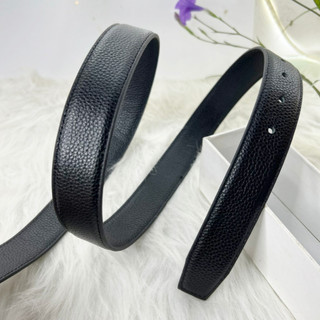 Dây lưng nam da bò bản 32mm 33mm dùng cho khoá kim siêu đẹp tặng kèm đinh đục lỗ