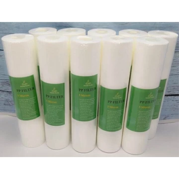 Combo 10 lõi lọc nước số 1 sử dụng cho tất cả các loại máy lọc nước , lõi lọc nước số 1 nesca